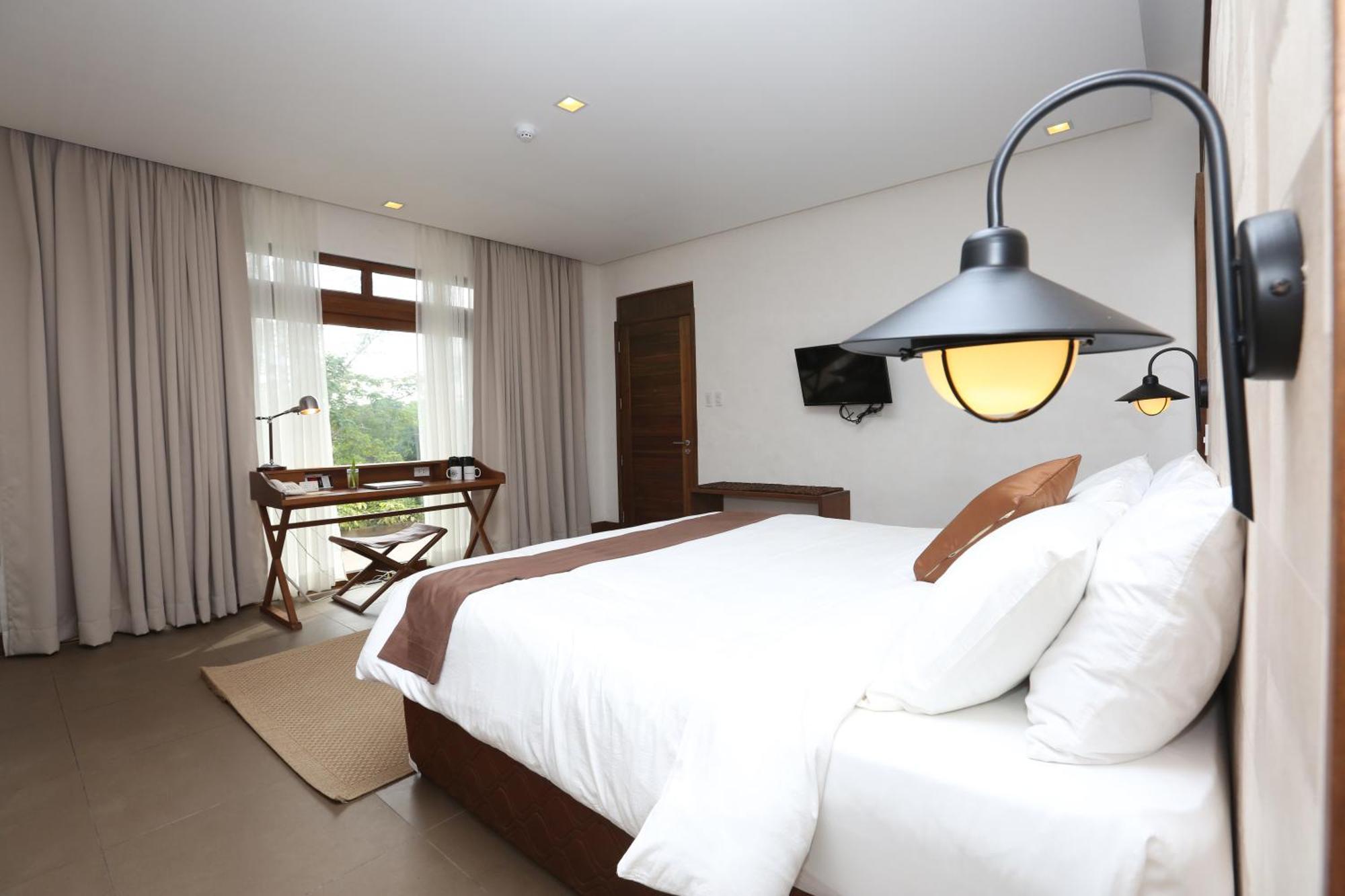 The Funny Lion - Coron Otel Dış mekan fotoğraf
